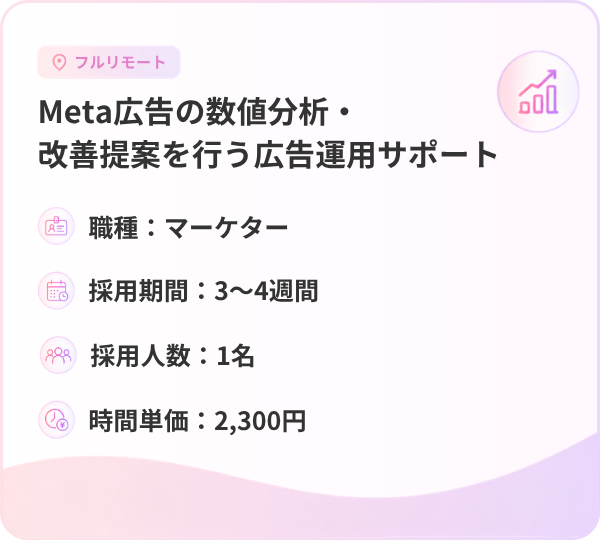 案件イメージ